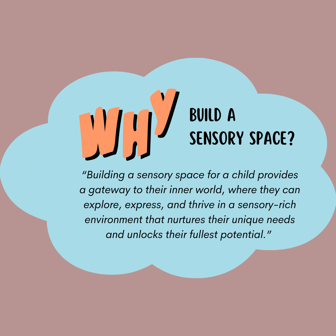 Sensory Room Equipment: Transforming Spaces with Loomini