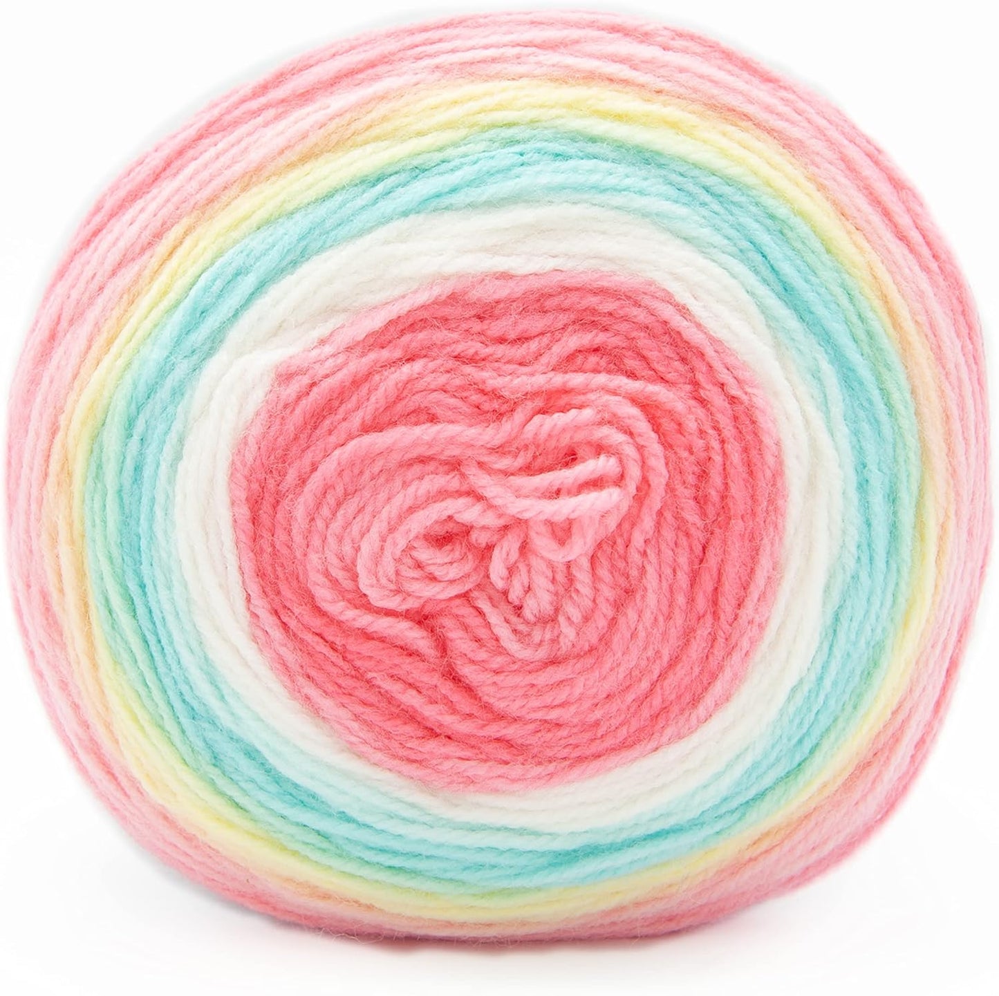 (1 Skein) Mandala Baby Yarn, Narnia, 1770 Foot (Pack of 1)