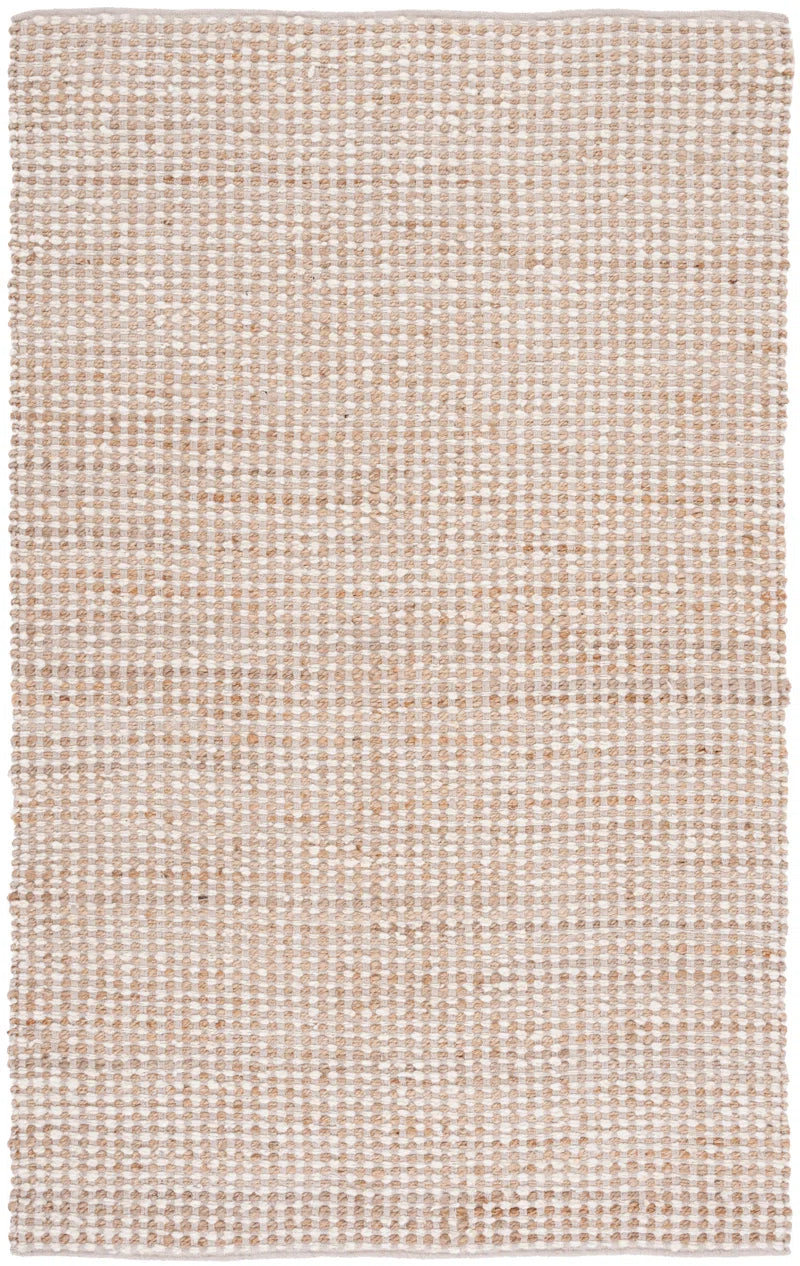 Trefann Flatweave Abstract Rug