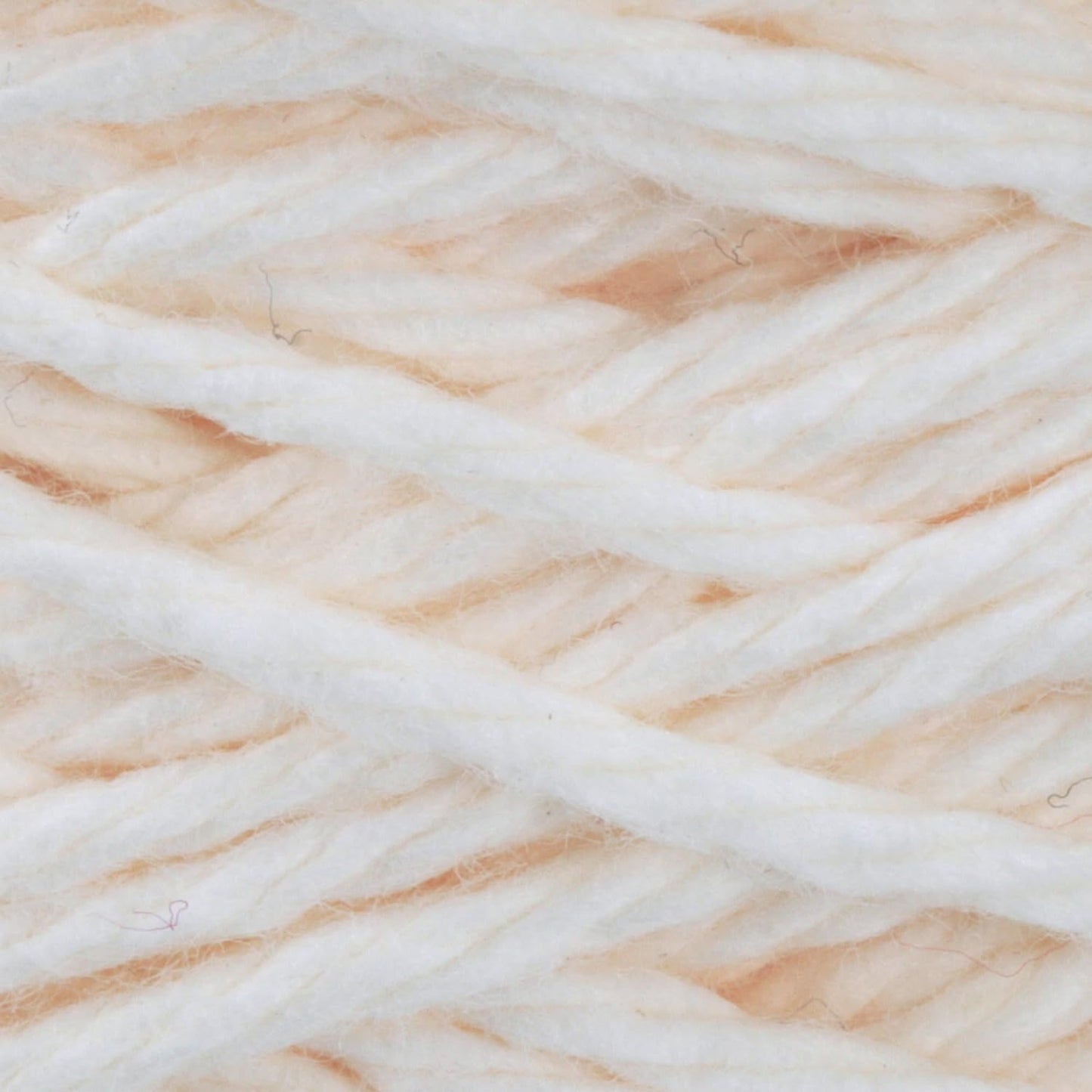 Sugar'N Cream Cotton Cone Yarn, 14 Oz, Soft Ecru, 1 Cone