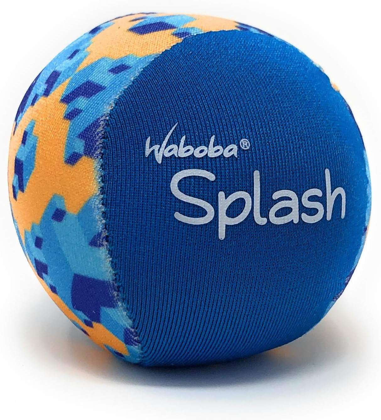 Splash Water Bouncing Ball (Colors May Vary) (Double Pack)