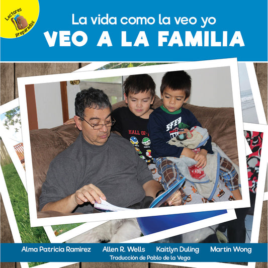 Veo a la familia