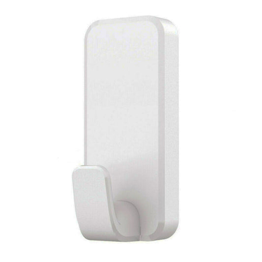 X-Large Utility Hooks, 10 lb, White, 1 Hook