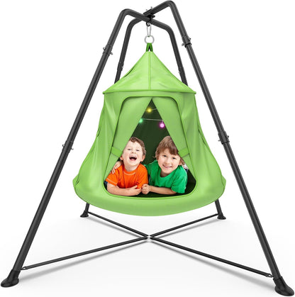 Loomini Learning Complete At-Home Sensory Room – Calming Tools & Fidgets