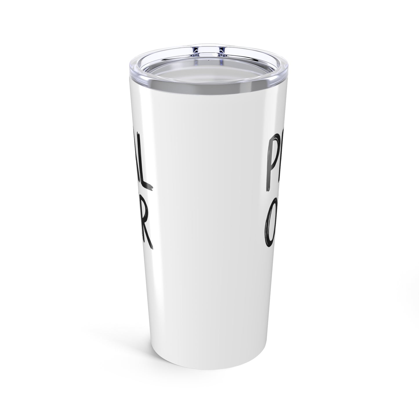 20oz Tumbler, Professional Overthinker, Family Gift, Friend Gift