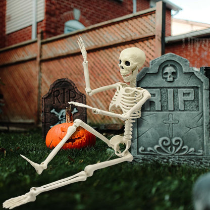 3FT Halloween Skeleton