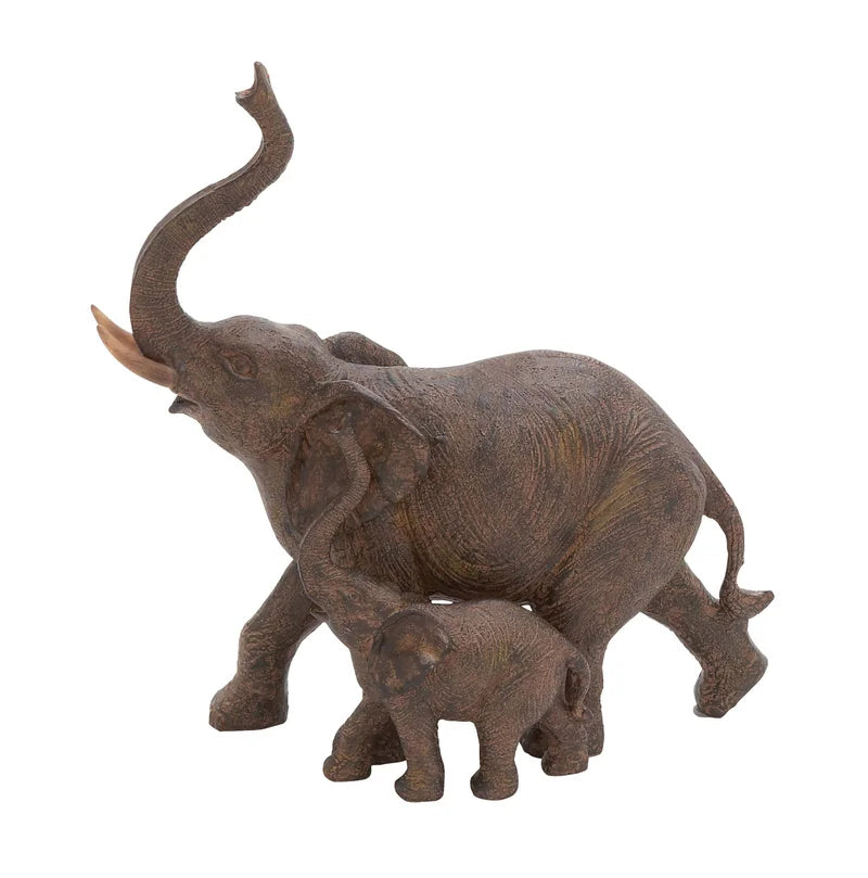 Bertaux Animals Figurines & Sculptures