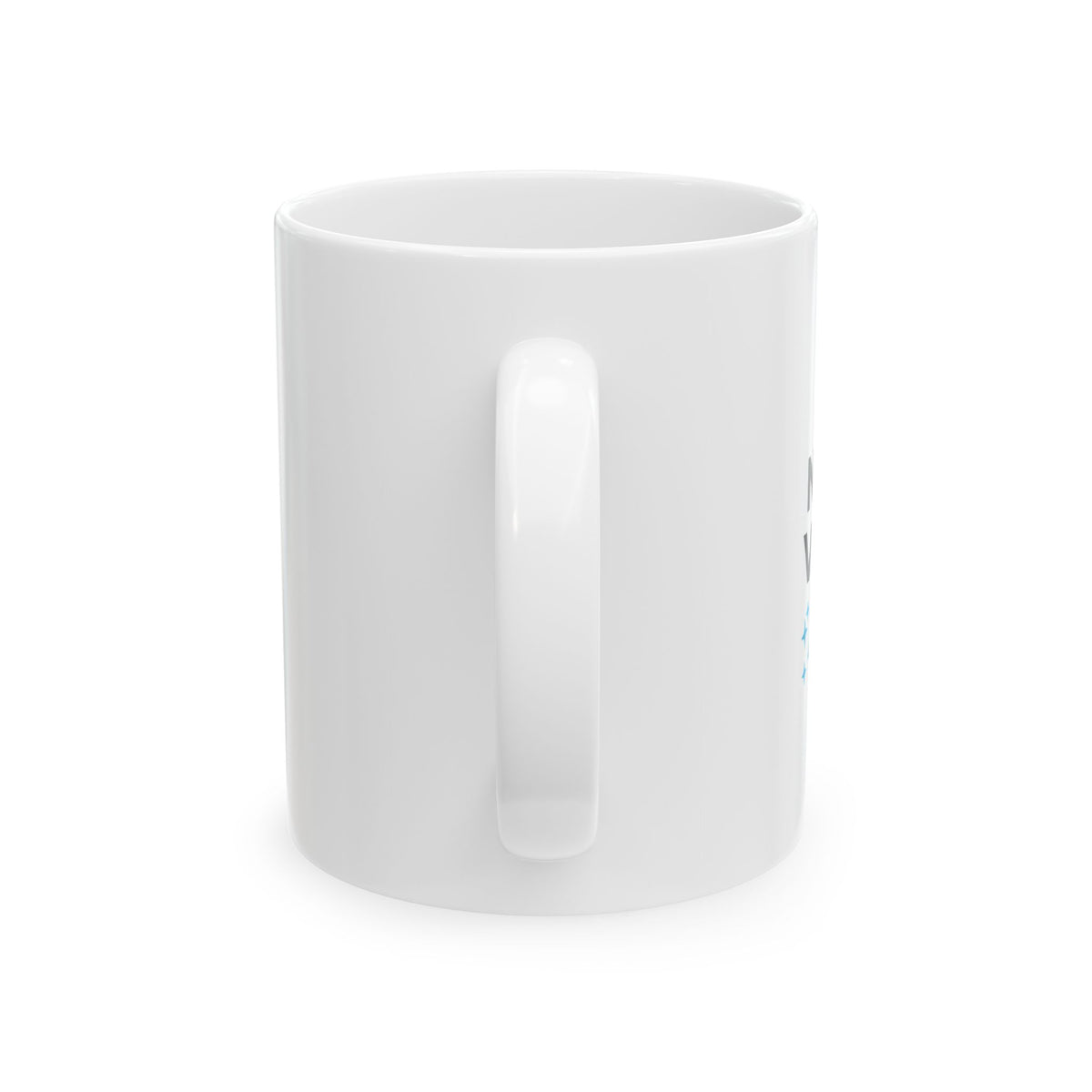 Ironic Valentine Situationship Vibes | 11oz Ceramic Coffee Mug, Sublimation Print | Galentine’s & Friend Gift | Y2K Gen Z Humor