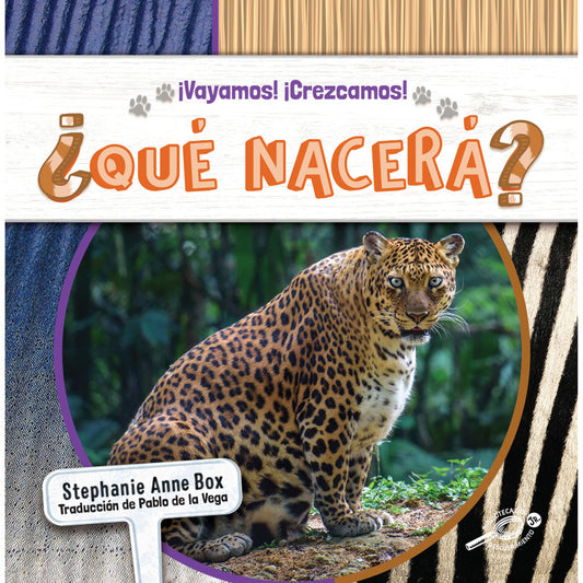 ¿Qué nacerá?