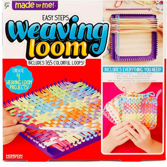 Weaving Loom by Horizon Group USA