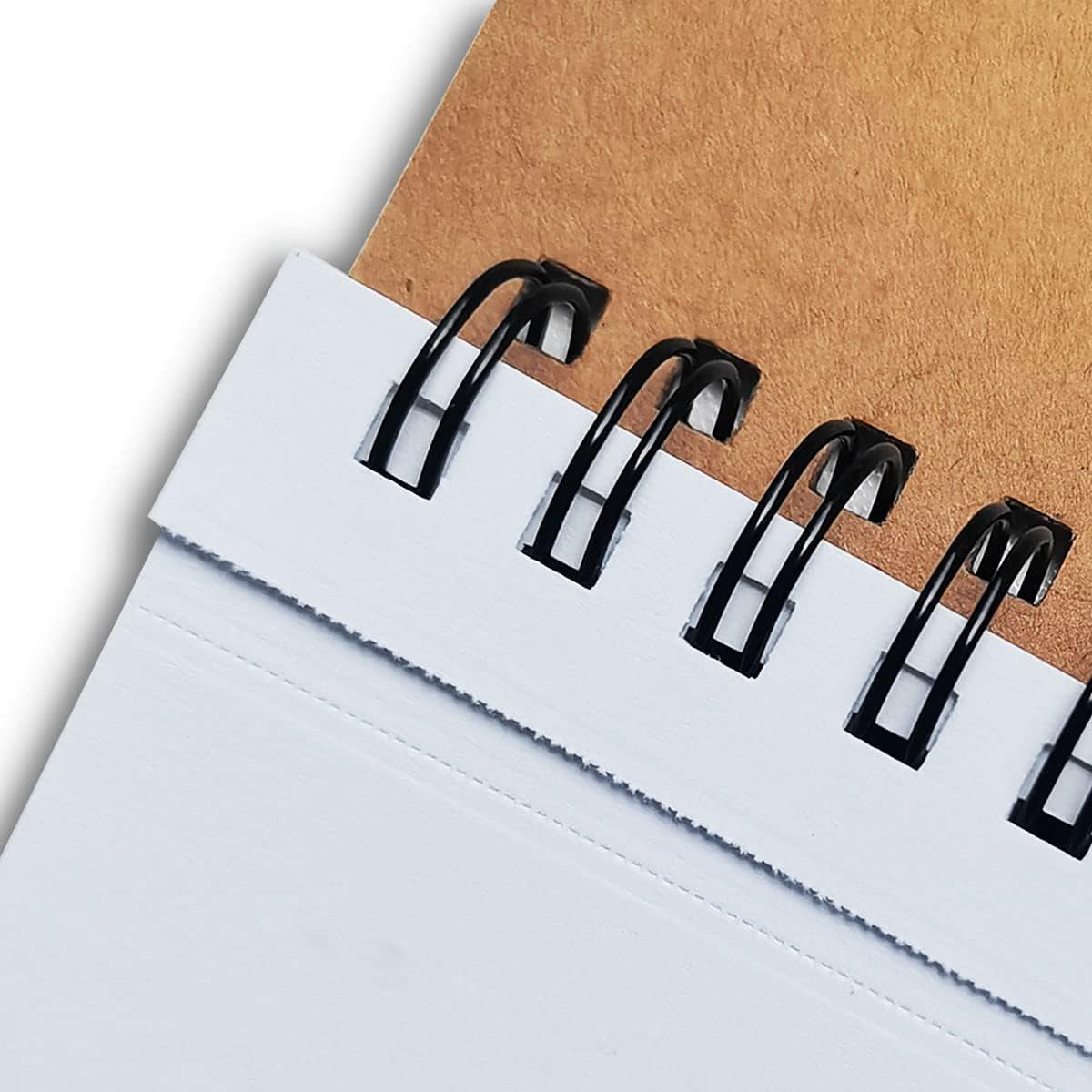 Steno Pads, Note Pads, Lined Thick Paper, 60 Sheets, 6” X 8”(1 PACK, Lined Paper)