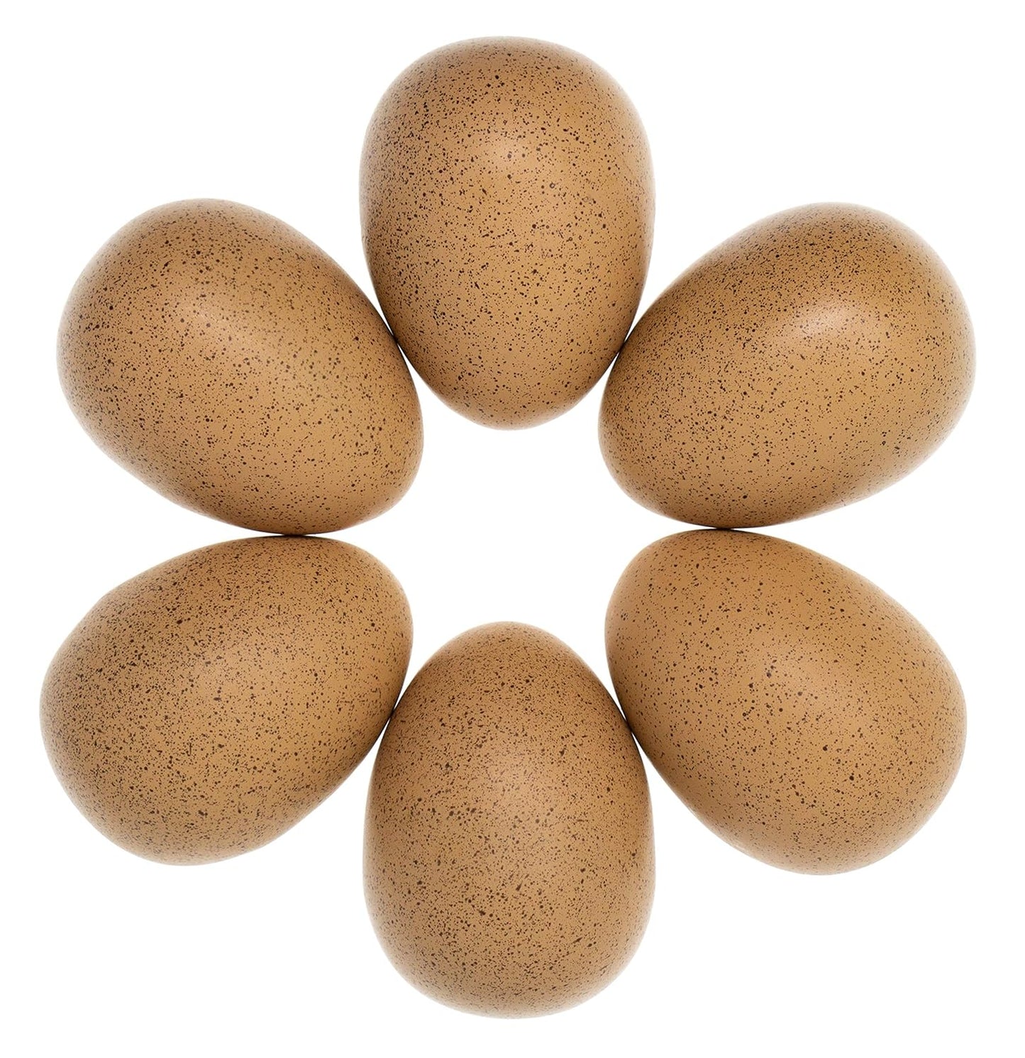 YUS1087 Sensory Sound Eggs, Kindergarten Grade to 3 Grade