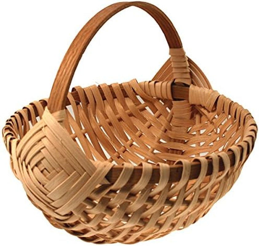 The Melon Basket Weaving Kit