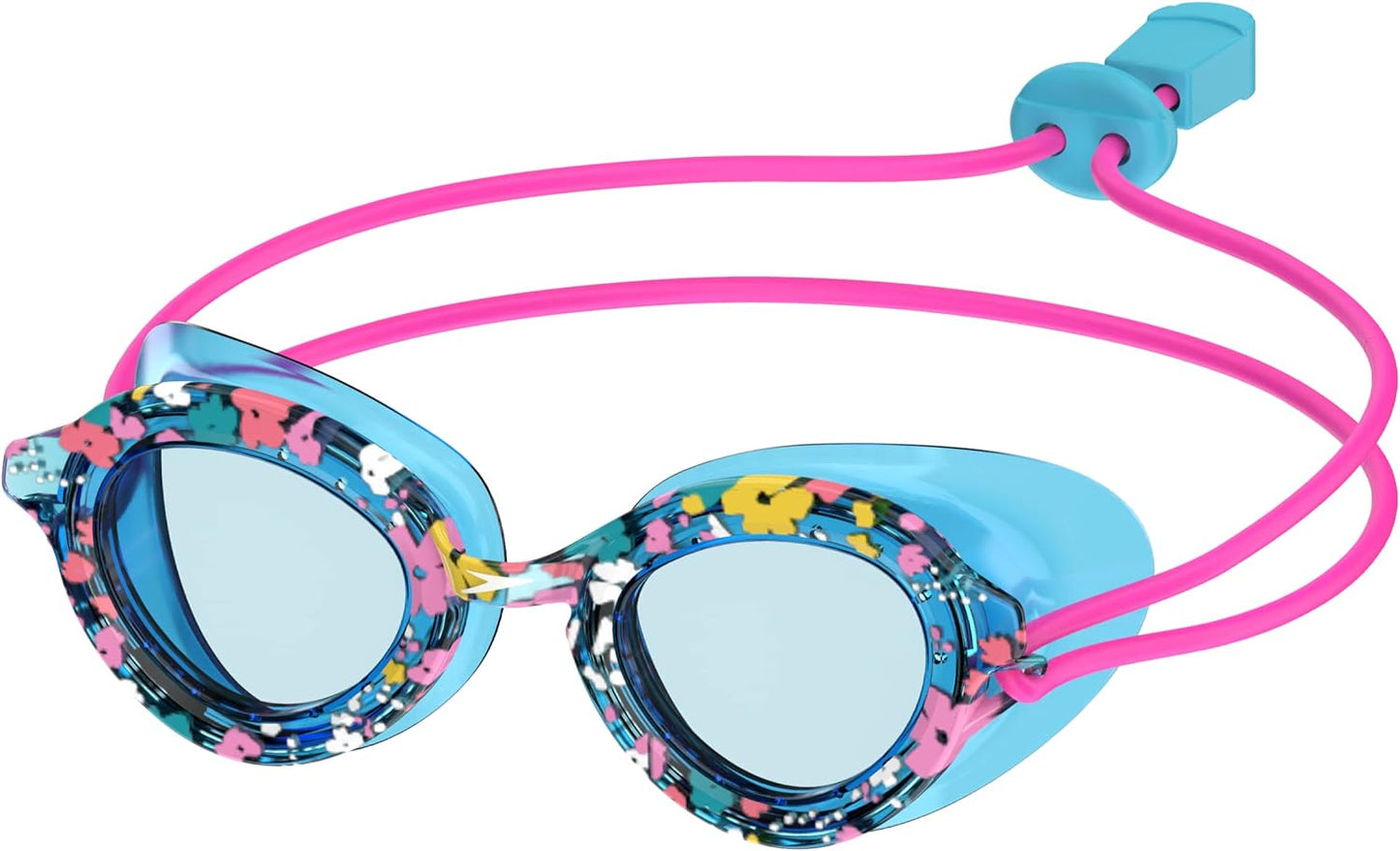 Unisex-Child Swim Goggles Sunny G Ages 3-8