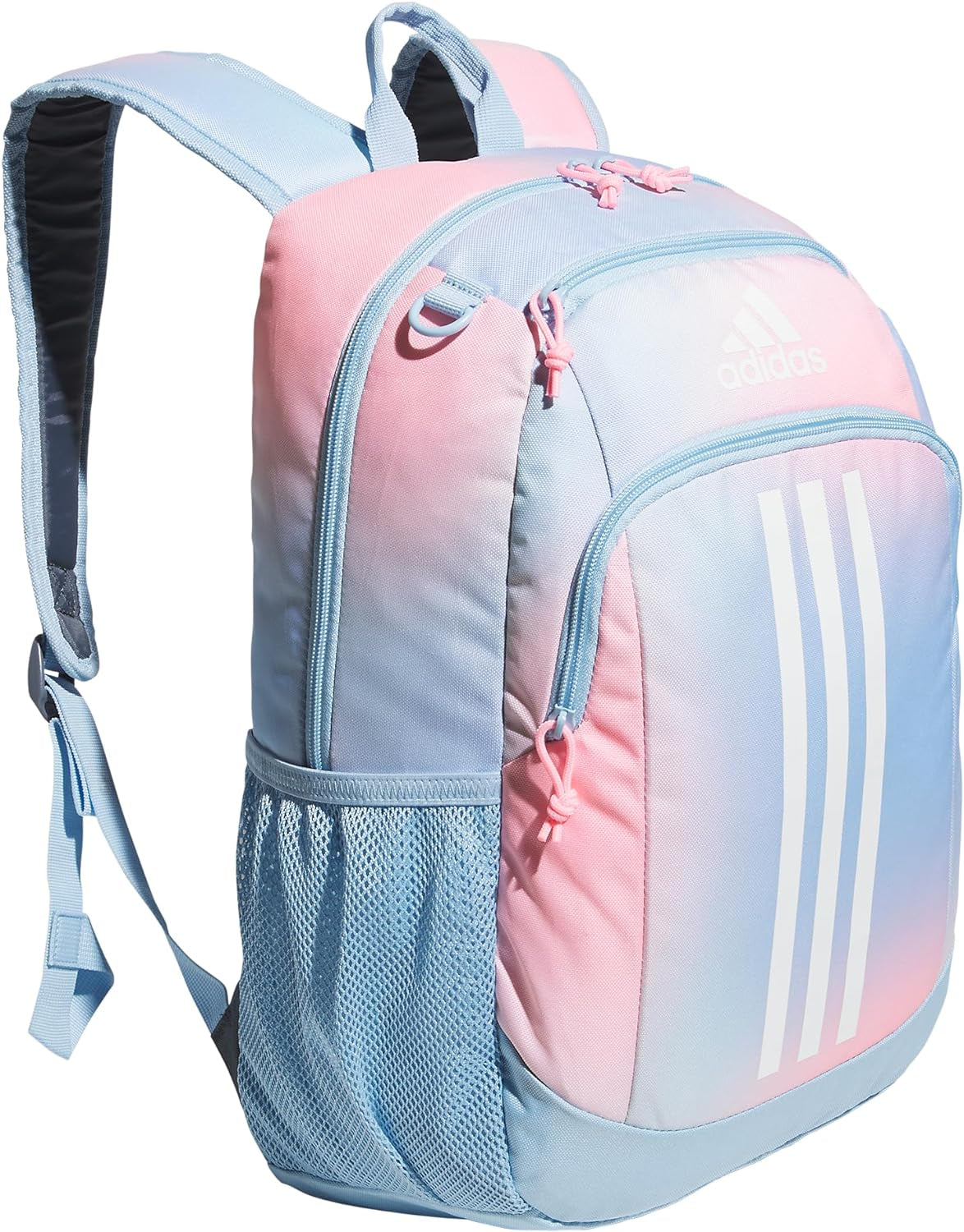 Creator 2 Backpack, Speckle Black/Bliss Pink/Black, One Size