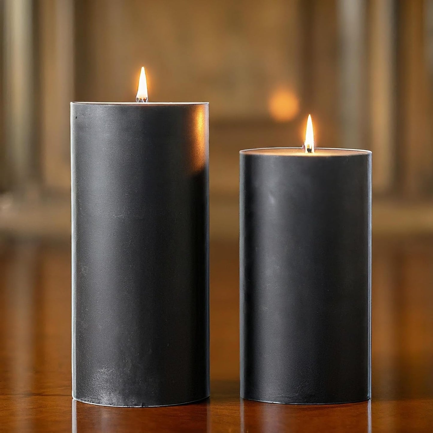 Black Candle Dye for Candle Making - Made in the USA - Easy to Use - Highly Concentrated - Candle Making Supplies for Soy or Paraffin Wax - Great Choice for Any Candle Maker - 25 Dye Chips