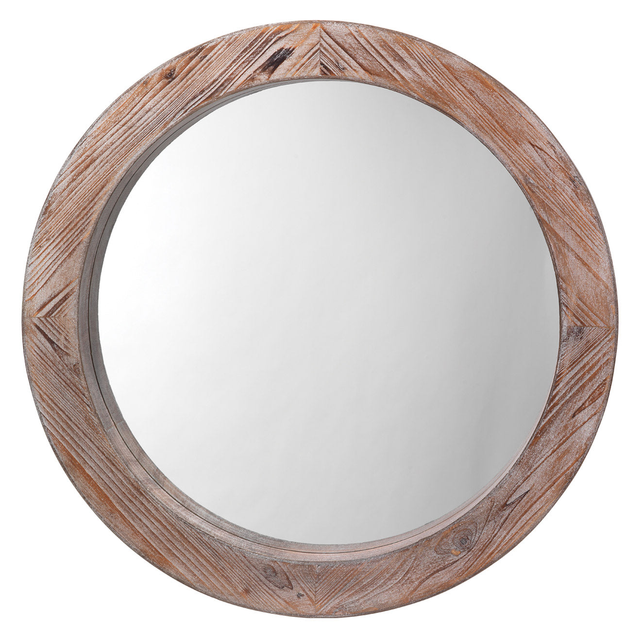 Saran Mirror