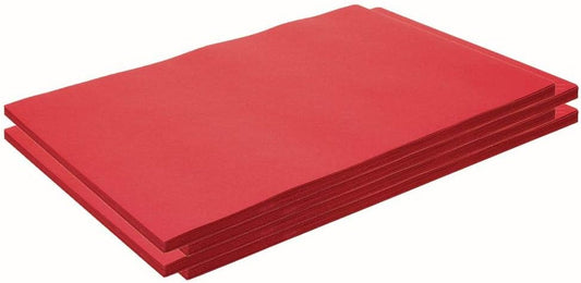 Construction Paper,Holiday Red,12 Inches X 18 Inches,300 Sheets,Heavyweight Construction Paper,Crafts,Art,Kids Art,Painting,Coloring,Drawing,Creating,Paper,Art Project,All Purpose