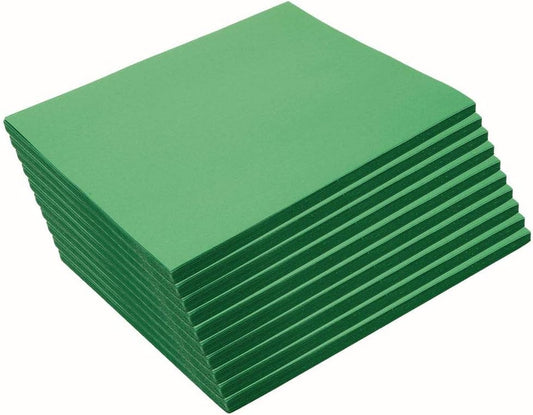 Construction Paper,Holiday Green,9 Inches X 12 Inches,50 Sheets, Heavyweight Construction Paper, Crafts,Art,Kids Art,Painting, Coloring,Drawing,Creating,Arts and Crafts,Paper,Art Project,All Purpose