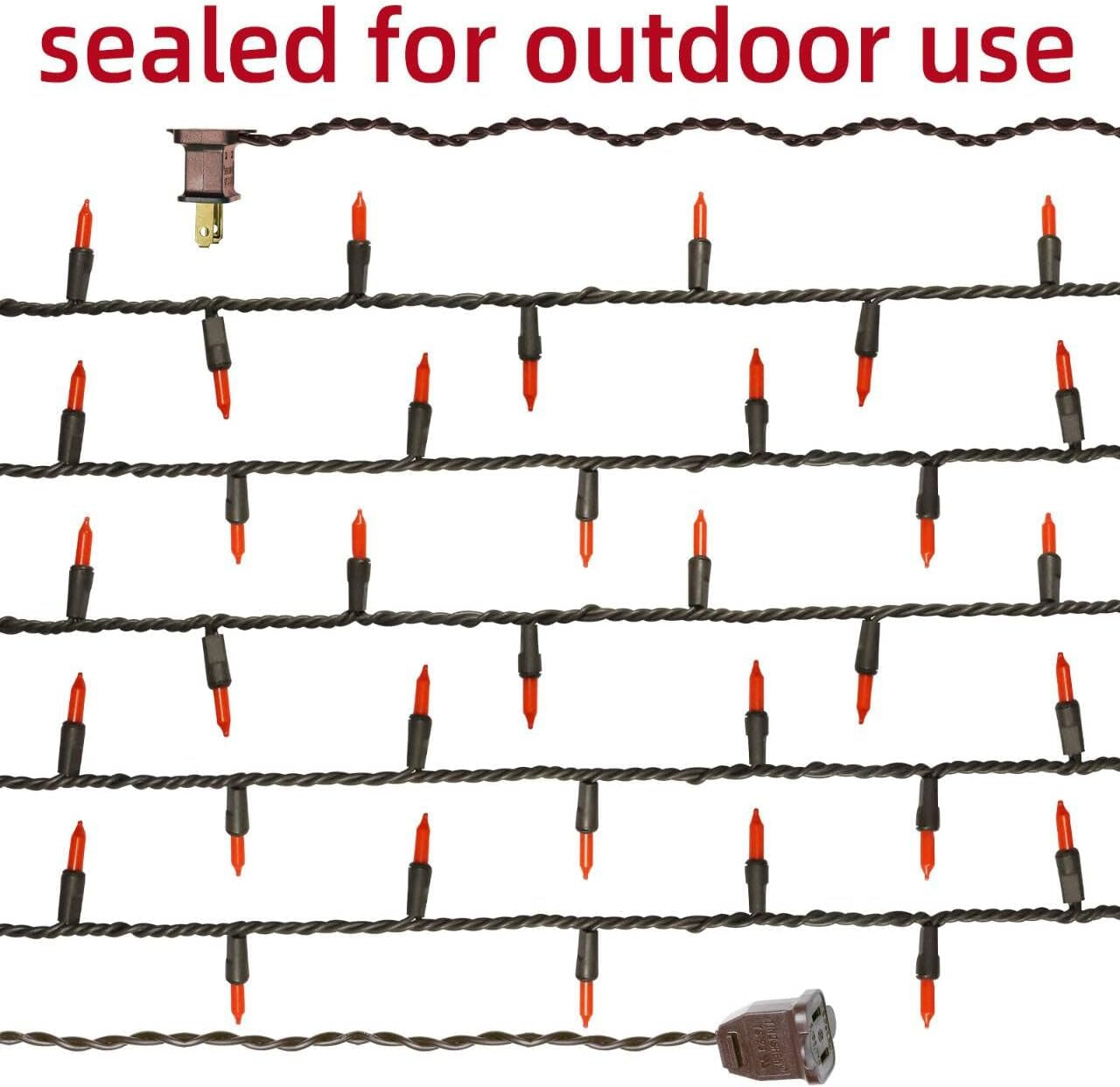 100 Mini String Lights