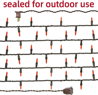 100 Mini String Lights