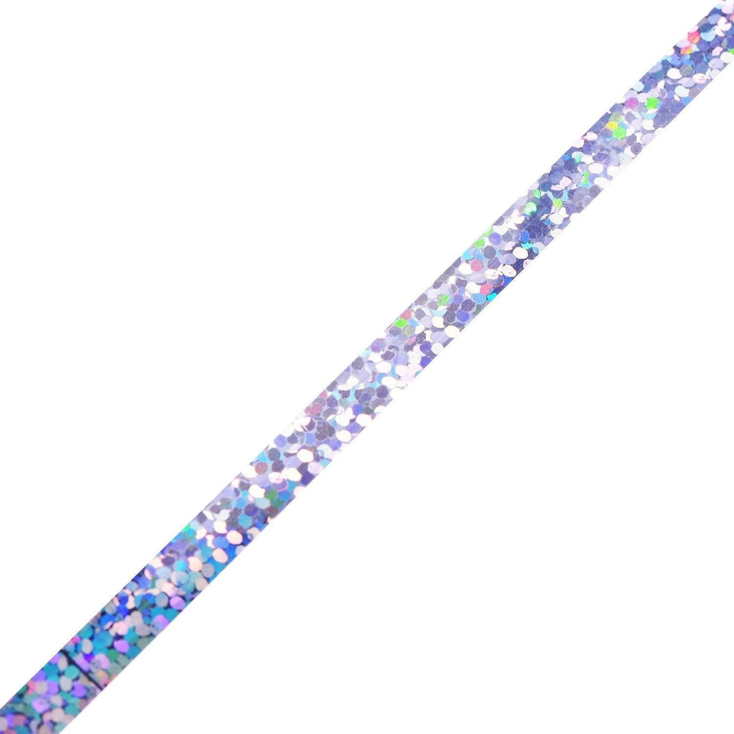 500 Yards White Ribbons Curling Ribbon 5Mm for Gift Wrapping, Thin Curly Ribbon for Craft Balloon String Birthday Party Decoration Embellish Wedding