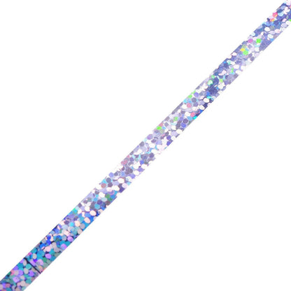 500 Yards White Ribbons Curling Ribbon 5Mm for Gift Wrapping, Thin Curly Ribbon for Craft Balloon String Birthday Party Decoration Embellish Wedding