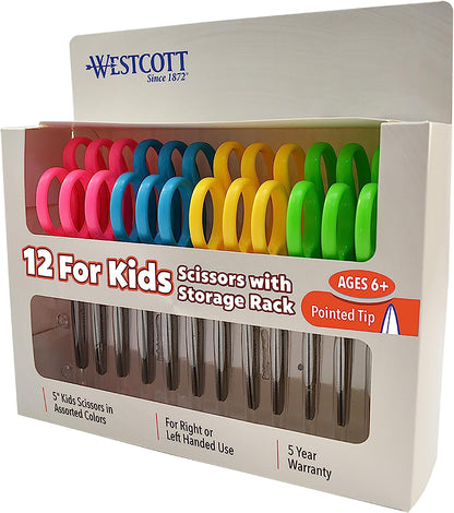 Kids Back to School Bundle (12-Pack)