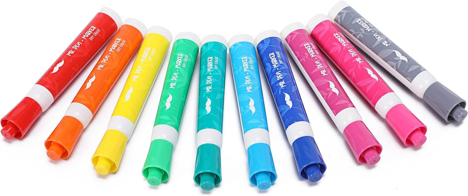 - Dry Erase Markers, Low Odor Chisel Tip, 10 Pack, Vibrant Colors, White Board Markers Dry Erase, Chisel Tip Markers, Whiteboard Markers, Dry Erase Pens, Dry Erase Markers Chisel Tip