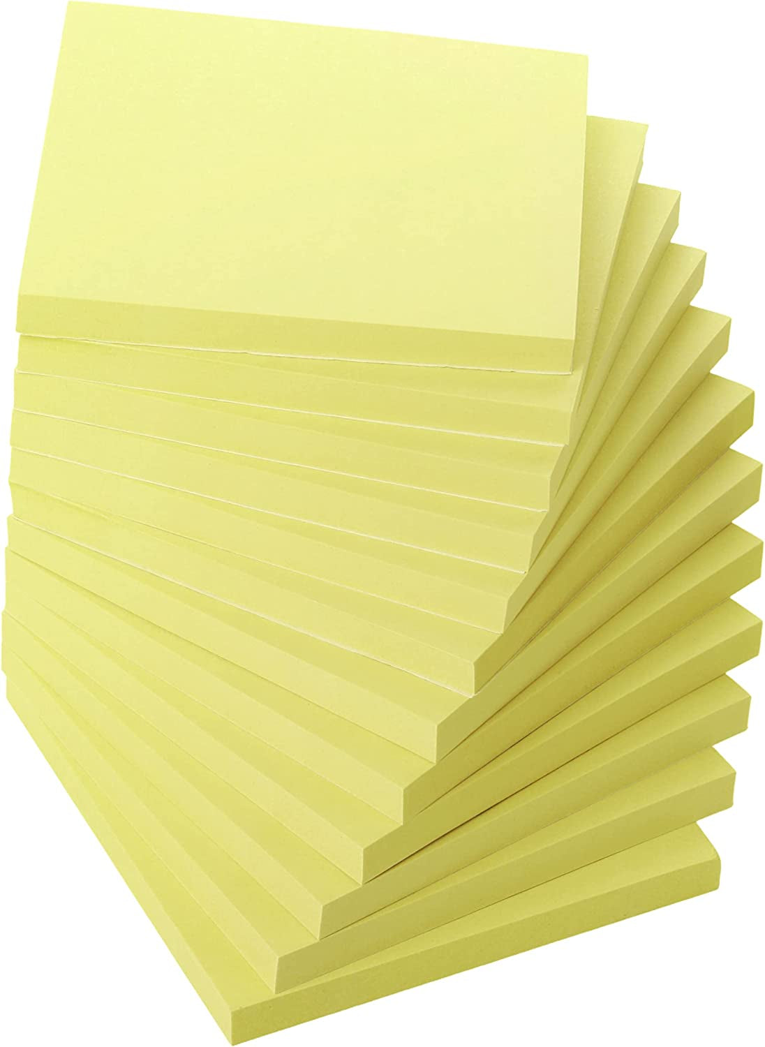 - Sticky Notes, 3”X3”, 12 Pads, Vintage Colors Sticky Notes, Sticky Note, Self-Stick Note Pads, Sticky Pads Sticky Notes Aesthetic, Colorful Sticky Notes, Sticky Notes Bulk Sticky Notes