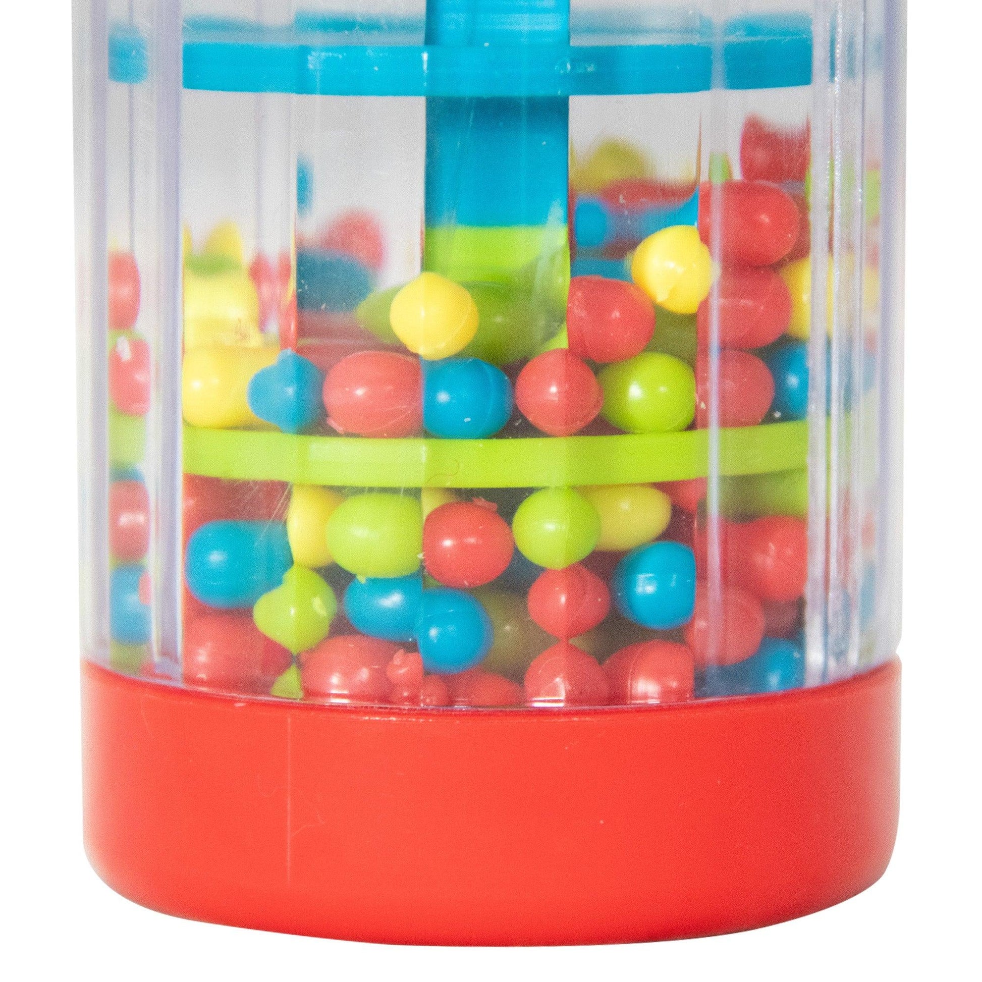 8" Mini Rainshaker, Pack of 2 - Loomini