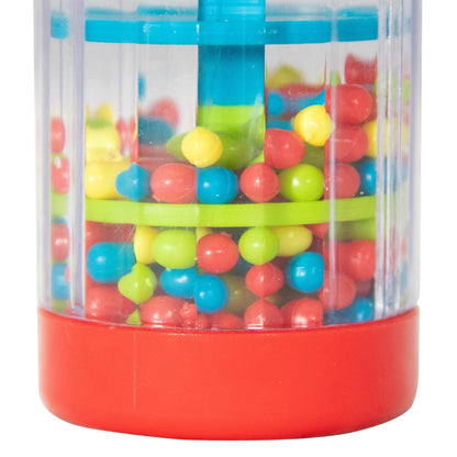 8" Mini Rainshaker, Pack of 2 - Loomini