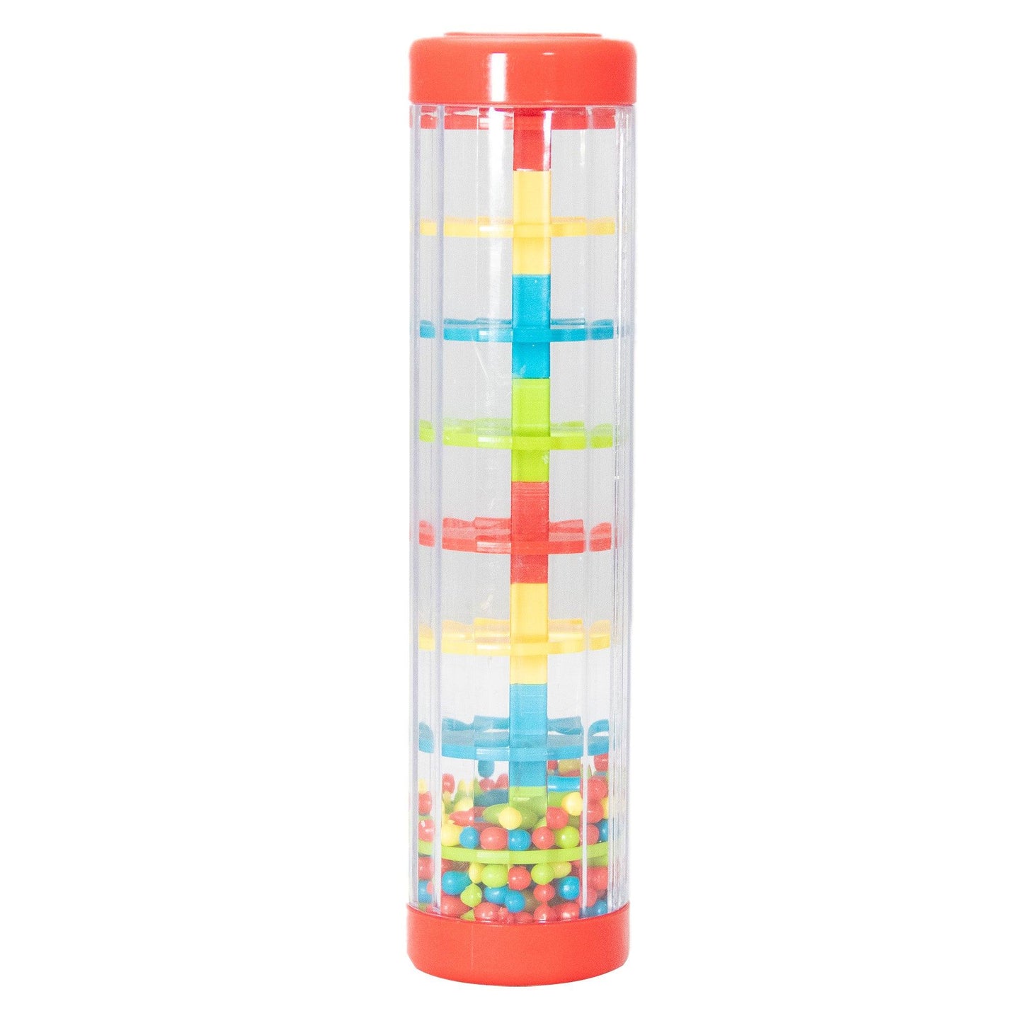 8" Mini Rainshaker, Pack of 2 - Loomini