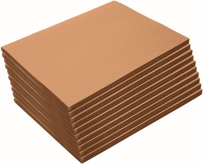 Construction Paper,Light Brown