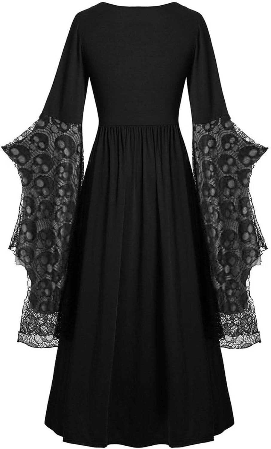 Halloween Costumes Woman 2024 Lace plus Size Renaissance Dress Halloween Adult Ball Gown Dresses Corset Gothic Clothes