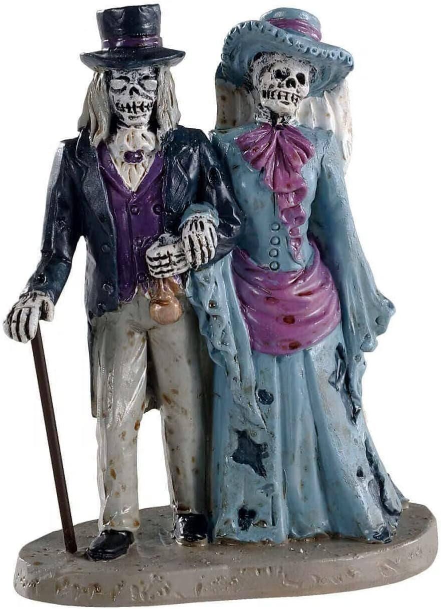 Village Collection Spectral Couple # 02912