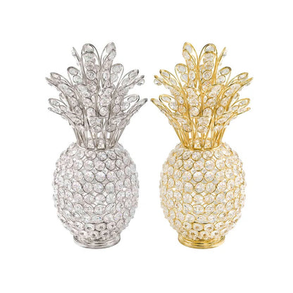 Benfield Pina MD Cristal Pineapple