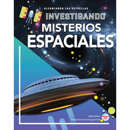 Investigando los misterios del espacio
