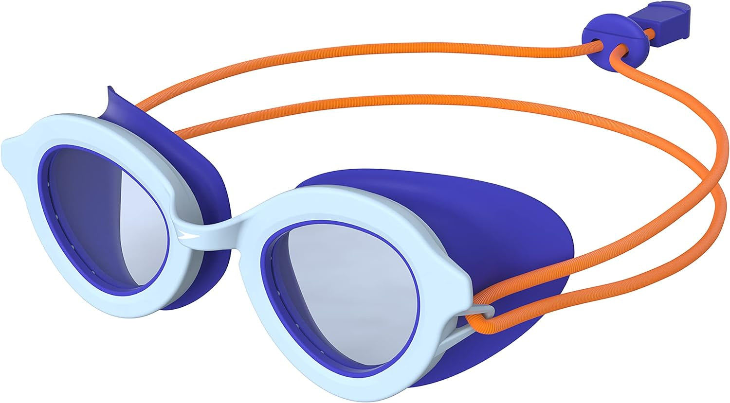 Unisex-Child Swim Goggles Sunny G Ages 3-8