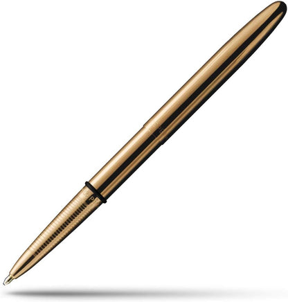 Space Pen Raw Brass Bullet Pen (400-RAW)