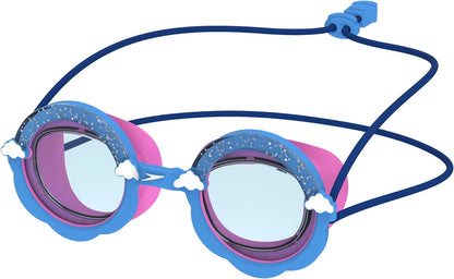 Unisex-Child Swim Goggles Sunny G Ages 3-8