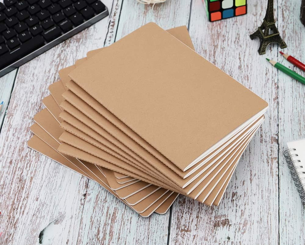 32 Pack Notebook 