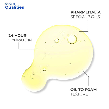 Cleansing Oil For Face  Face Moisturizer for Dry Skin  Hydrating Oil For Makeup