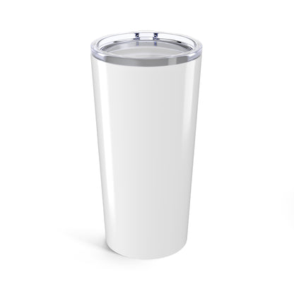 20oz Tumbler, Empty Battery, Family Gift, Friend Gift
