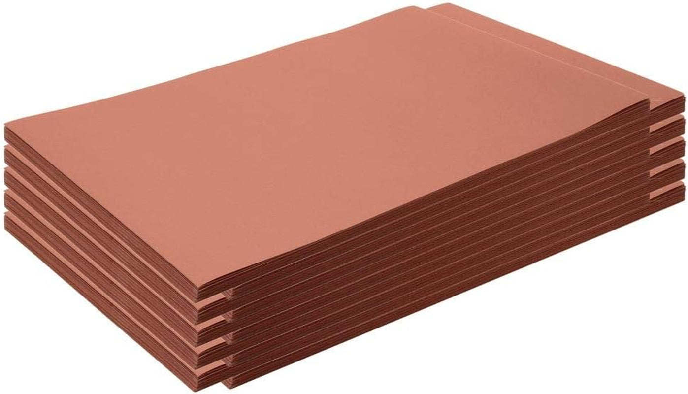 Construction Paper, Assorted Colors, 9 Inches X 12 Inches, 50 Sheets, Heavyweight Construction Paper, Crafts, Art, Painting, Coloring, Drawing, Creating, Arts and Crafts