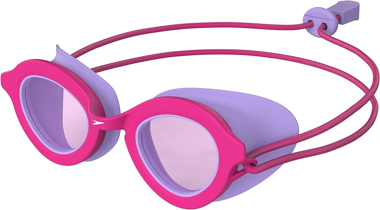 Unisex-Child Swim Goggles Sunny G Ages 3-8