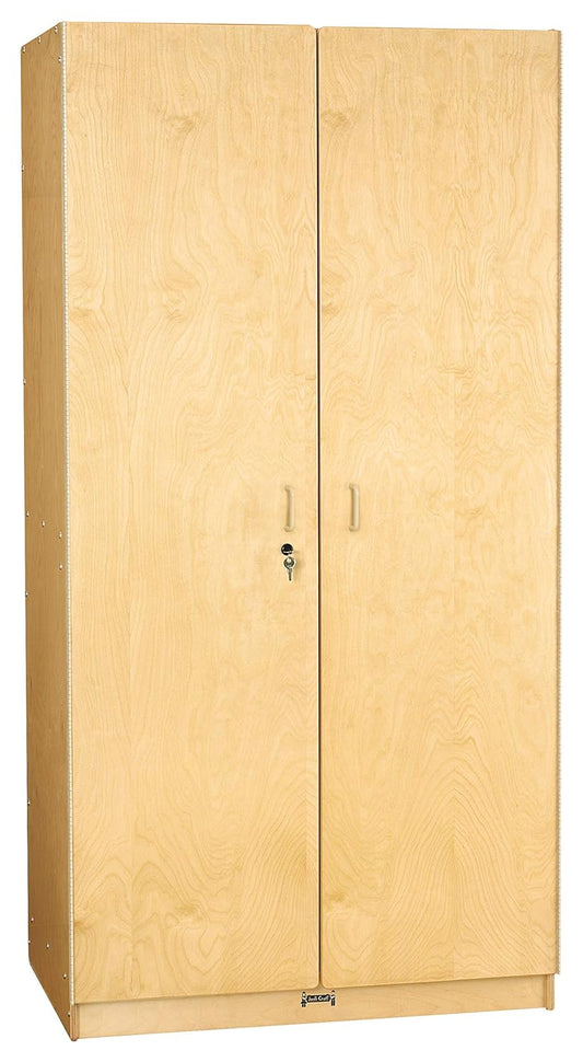 Storage Cabinet, Wood