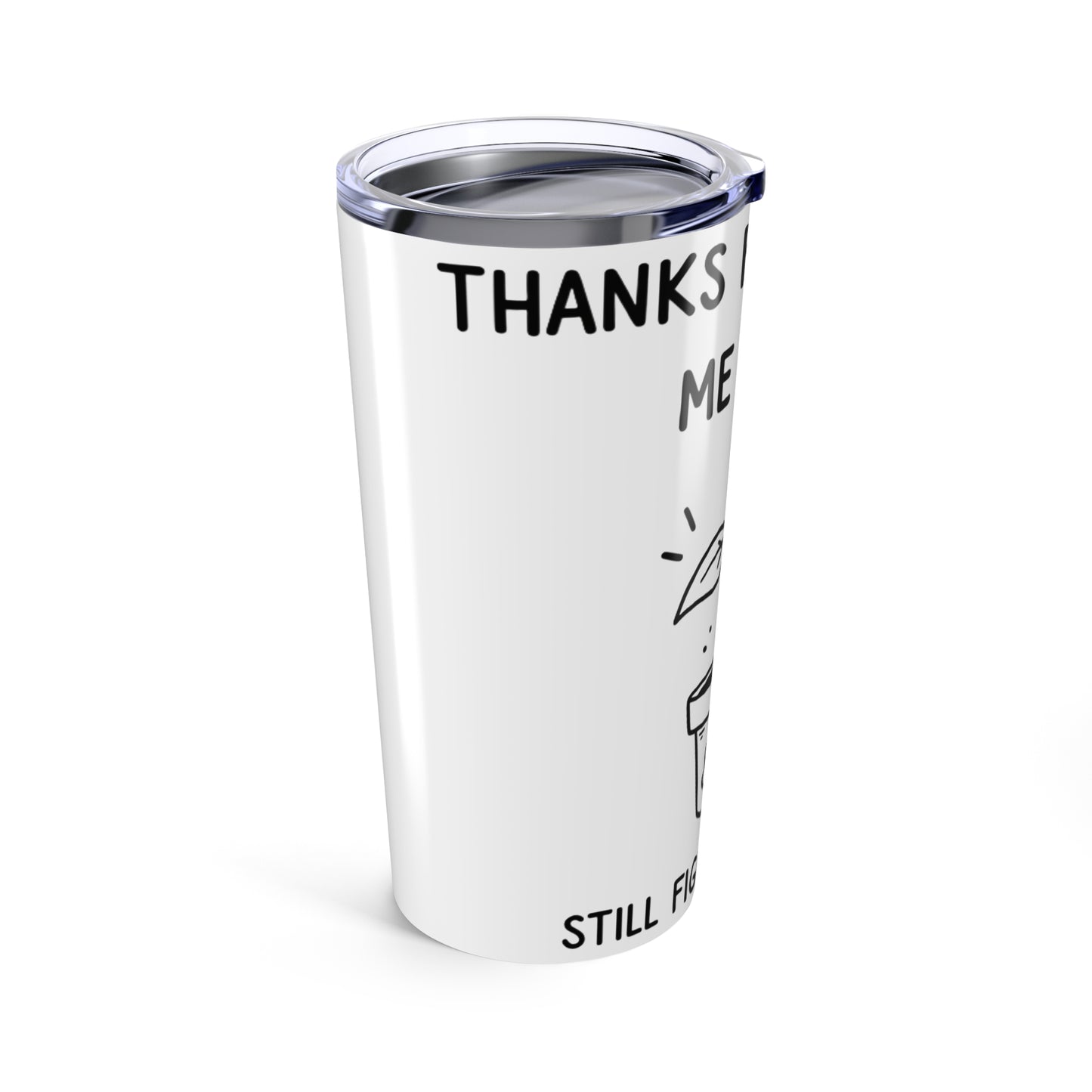 20oz Tumbler, Helping Me Grow, Family Gift, Friend Gift