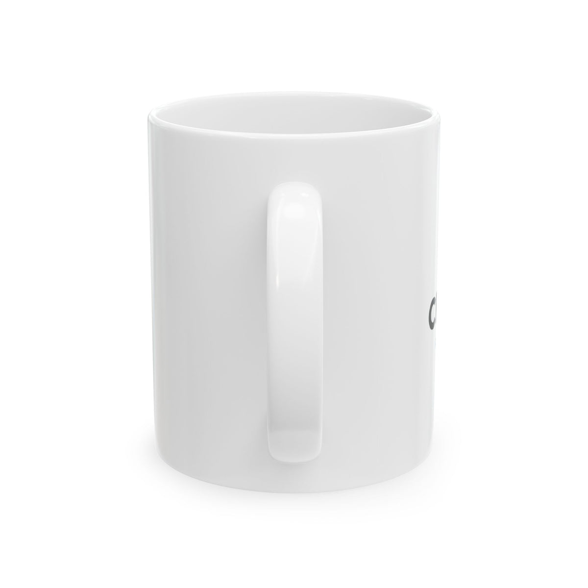 You Understood The Assignment | 11oz Ceramic Coffee Mug, Viral Quote Cup | Valentine & Galentine Gift for Friends | Modern Y2K