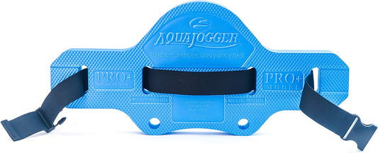 - Pro plus Belt - Builds Core Strength, Effortless Aquatic Workouts, Comfortable Design - Ideal for Deep Water Running, Physical Therapy Rehabilitation, and Cardio Exercise